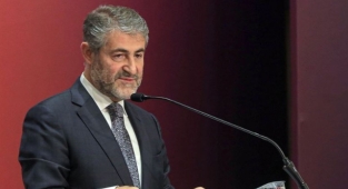 Hazine ve Maliye Bakanı Nebati: Enflasyon ocakta pik yapar ama haziran 2023'te tek hane olur