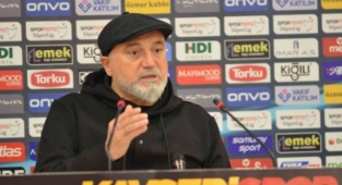 Hikmet Karaman: