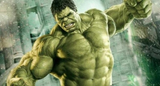 'Hulk' çizgi romanının ilk baskısı rekor fiyata satıldı!