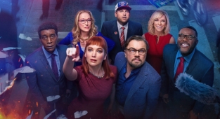 İklim aktivistleri bu filmi konuşuyor: Don't Look Up!