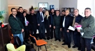 İnternet gazetecilerinde yeni dönem!