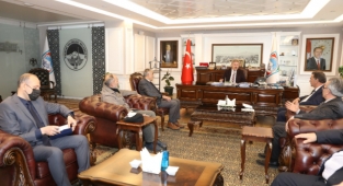 KAPALI ÇARŞI ESKİ CANLI GÜNLERİNE GERİ DÖNECEK