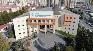 KASKİ'den açıklama,
