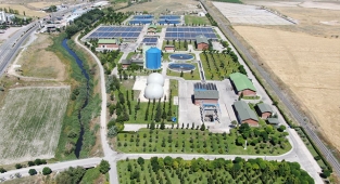 KASKİ’DEN EKONOMİYE 5 MİLYON 184 BİN 450 TL DEĞERİNDE KATKI
