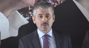 Kayseri AK Parti'den Cumhurbaşkanına hakaret eden gazetecilere suç duyurusu!