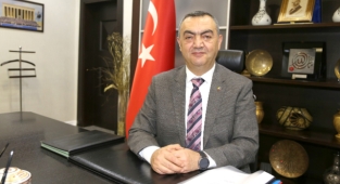 Kayseri İhracatında Tarihi Rekor!