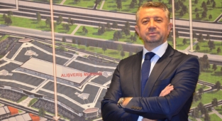 Kayseri Marangozlar Mobilyacılar ve Döşemeciler Odası Başkanlığına Ercan Sarıkaya'da Aday!