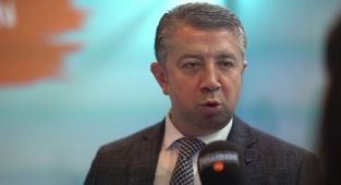 Kayseri Marangozlar Mobilyacılar ve Döşemeciler Odası seçimini Ercan Sarıkaya kazandı!