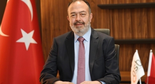 KAYSERİ OSB’DE BAŞKAN İMAMOĞLU