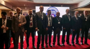 Kayseri Oto Sanatkarlar Odası'nda Genel Kurul heyecanı!