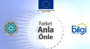 Kayseri Ticaret Odasın'dan Kadına Yönelik Şiddete Karşı Farkındalık Kampanyası!