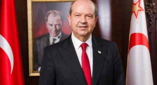 Kayseri Üniversitesi, Kuzey Kıbrıs Türk Cumhuriyeti Cumhurbaşkanı Sayın Ersin Tatar'a Fahri Doktora Verecek