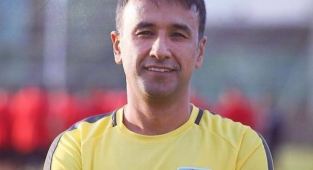 Kayserispor'da Mehmet Karakuş ile yollar ayrıldı!