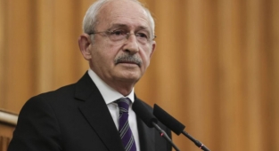Kemal Kılıçdaroğlu,