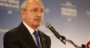 Kemal Kılıçdaroğlu'ndan Ekrem İmamoğlu'na net destek!