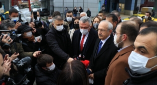 Kılıçdaroğlu: