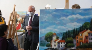 KOCASİNAN AKADEMİ İLE HAYALLER GERÇEK OLUYOR