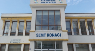 KOCASİNAN BELEDİYESİ’NDEN ÇOCUKLARA ÖZEL İKİ YENİ TESİS DAHA