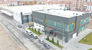 KOCASİNAN’DAN ERKEKLERE ÖZEL EN SON TEKNOLOJİYLE DONATILMIŞ TESİS