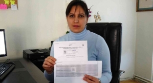 KPSS'de alanında Türkiye birincisi oldu, atanamadı!
