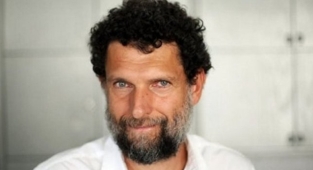 Mahkemeden Osman Kavala kararı: Tutukluluğu devam edecek!