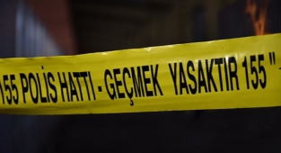 Malatya'da bir erkek, sokakta takibe alarak taciz ettiği kadın tarafından bıçaklandı