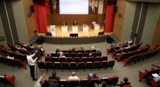 MECLİS VE ENCÜMEN UYUM İÇİNDE MELİKGAZİ İÇİN ÇALIŞIYOR