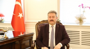 MELİKGAZİ'DEN DOLANDIRICILARA KARŞI DİKKAT UYARISI
