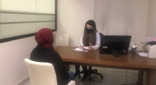 MELİKGAZİ'NİN DİYETİSYEN VE PSİKOLOĞU VATANDAŞLAR İÇİN ÜCRETSİZ HİZMETTE
