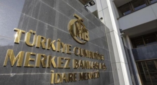 Merkez Bankası beşinci müdahale büyüklüğünü açıkladı