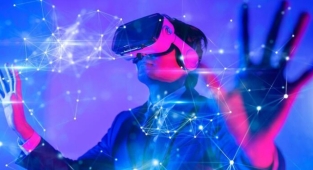 Metaverse 10 bin iş alanı yaratacak!