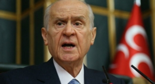 MHP Genel Başkanı Bahçeli'den önemli açıklamalar!