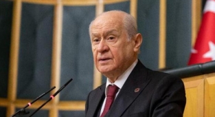 MHP Genel Başkanı Bahçeli'den Sezen Aksu'ya tepki!