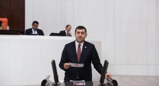 Milletvekili Baki Ersoy Sorunlara çözüm aramaya devam ediyor!