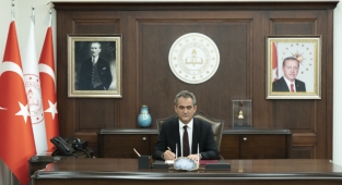 Milli Eğitim Bakanı Özer'den flaş yüz yüze eğitim açıklaması!