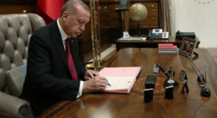 Milli Eğitim Bakanlığı Bakan Yardımcılığına Nazif Yılmaz atandı!