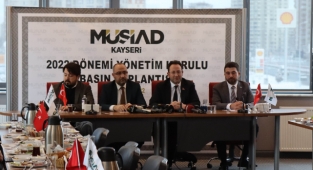 Müsiad:
