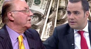 Necmettin Batırel: Dolar mart sonunda 9.5 lira olacak, dövizleri bugünden satın kurtulun