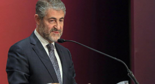 Nureddin Nebati'den ekonomi için flaş açıklamalar!