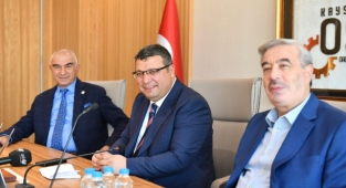 OSB’LERDE ELEKTRİK ZİRVESİ