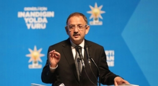 Özhaseki: