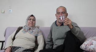 PKK'nın kaçırdığı Esra'nın babası: 'Dağa çıkan HDP'li vekillerden evlatlarımızı istiyoruz'