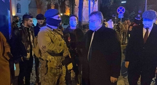 Polis telsizine girip FETÖ propagandası yaptı, Emniyet Müdürü sert çıktı!