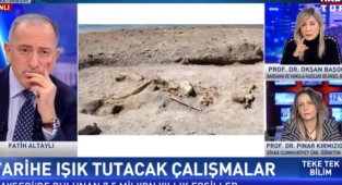 PROF. DR. BAŞOĞLU:
