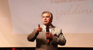 'Prof. Dr. Doğan Aydal Karadeniz Doğalgazı konusunda halk yanıltılıyor!'