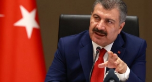 Sağlık Bakanı Koca açıkladı! İşte illere göre haftalık vaka haritası