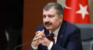 Sağlık Bakanlığı, Türkiye'nin son 24 saatlik korona virüs tablosunu açıkladı!
