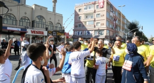 SPOR A.Ş. 1 YILDA YAKLAŞIK 155 BİN SPORSEVERE ULAŞTI!