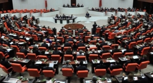 Stokçuluğa ağır cezalar getiren teklif kabul edildi!