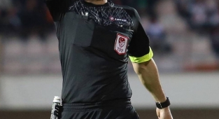 Süper Lig ve A Klasman Hakemliğine terfi eden hakemler belli oldu!
